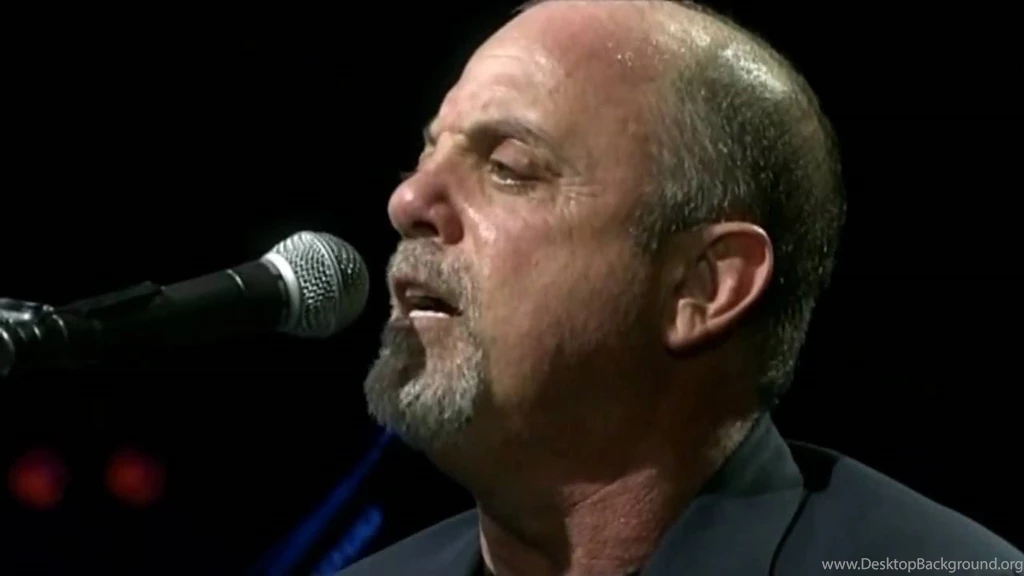 Billy Joel Wallpapers