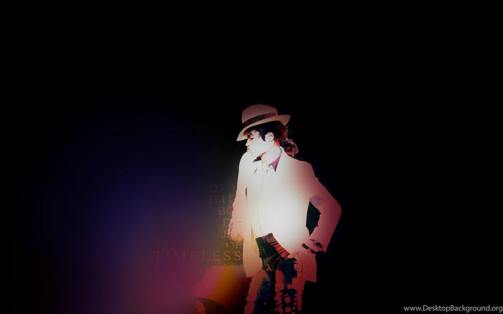 KING OF POP Michael Jackson Wallpapers (32261967) Fanpop