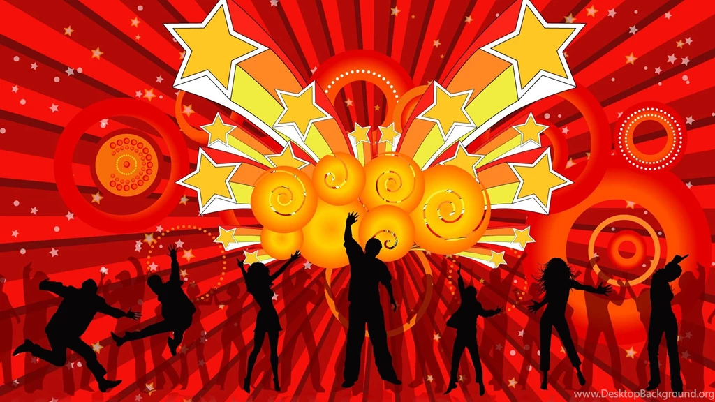 2 Disco HD Wallpapers
