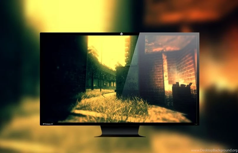 CoD4 Bloc Wallpapers Pack 2 By Kitteeh On DeviantArt