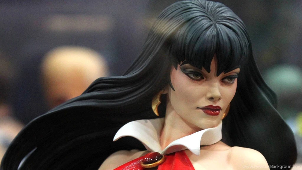 Vampirella Wallpapers Wallpapers Cave