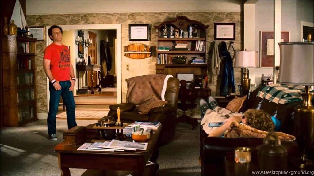 STEP BROTHERS YouTube