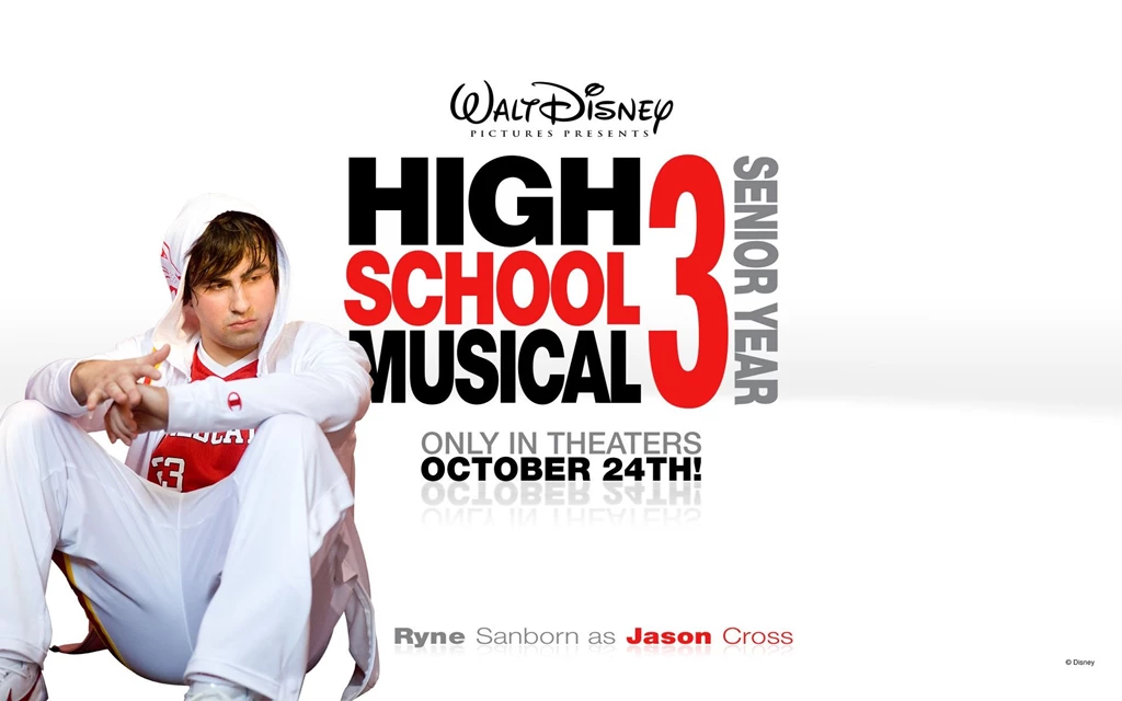 High School Musical 3: Senior Year