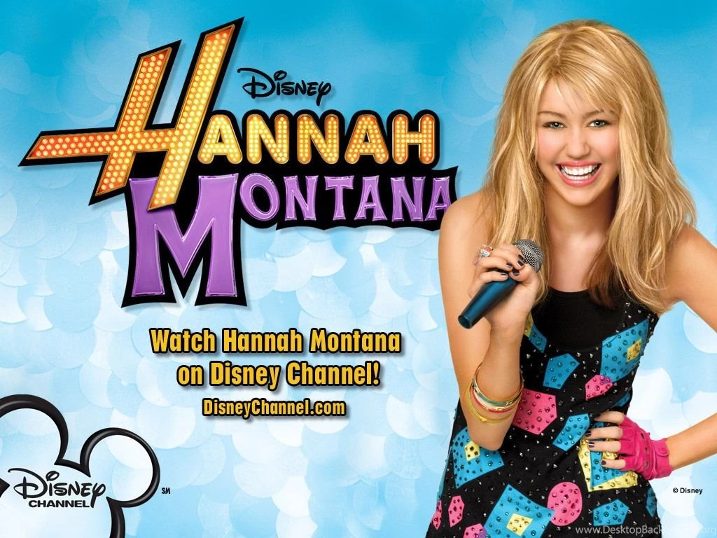 Wallpapers Hannah Montana Animaatjes 11 Wallpapers Desktop Background