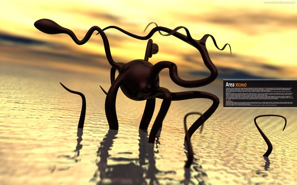 Hd wallpaper water monster 1920x1200.jpg