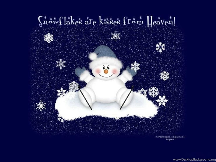 SnowMan SnowMan Wallpapers Christmas Wallpapers, Free ClipArt ...
