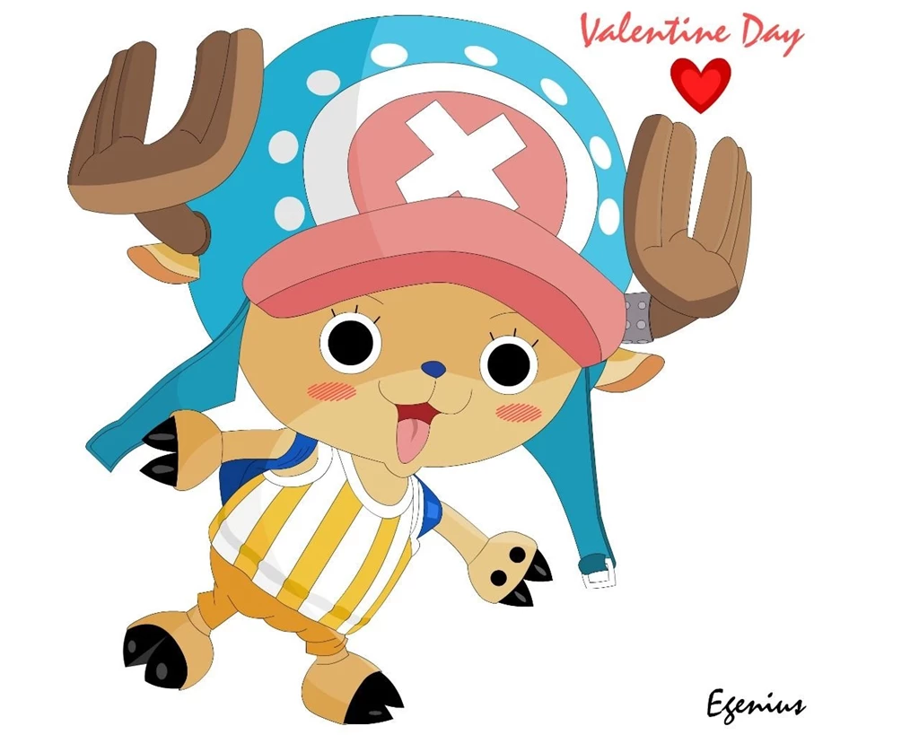 Tony Tony Chopper 2 Years After Tony Tony Chopper Wallpapers ...