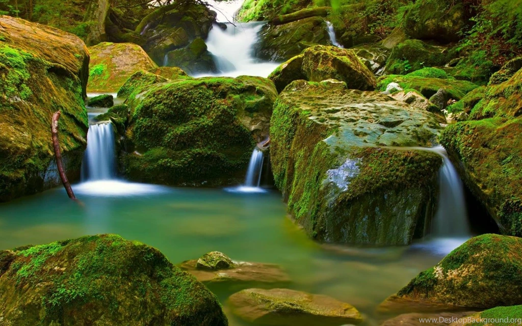 Gallery For Beautiful Nature Water