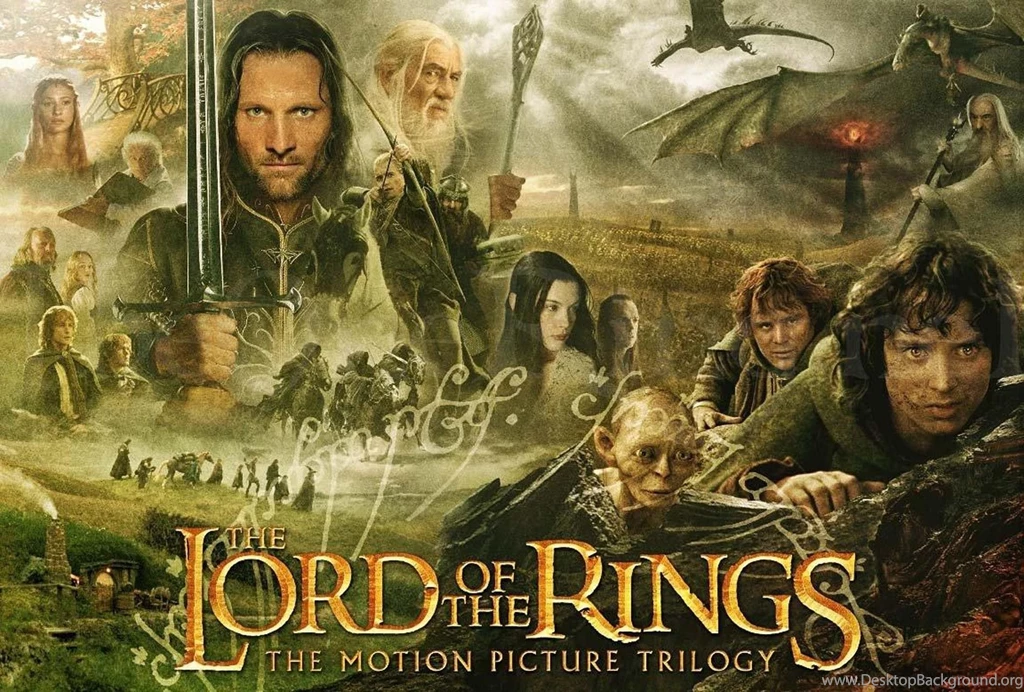 Lord Of The Rings Wallpapers 1920x1080px
