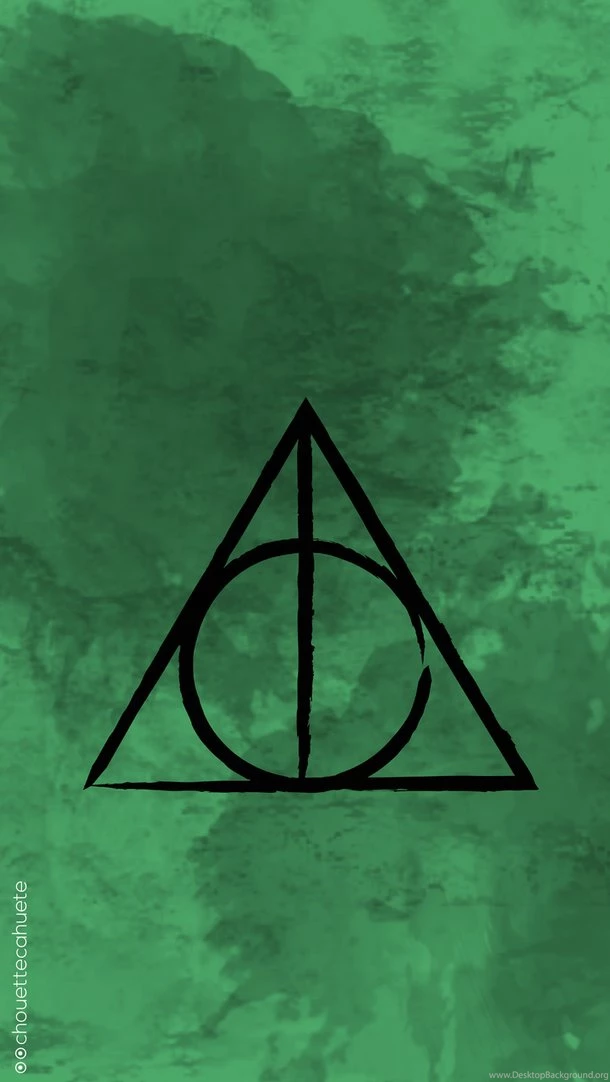 Deathly Hallows Wallpapers Image Desktop Background