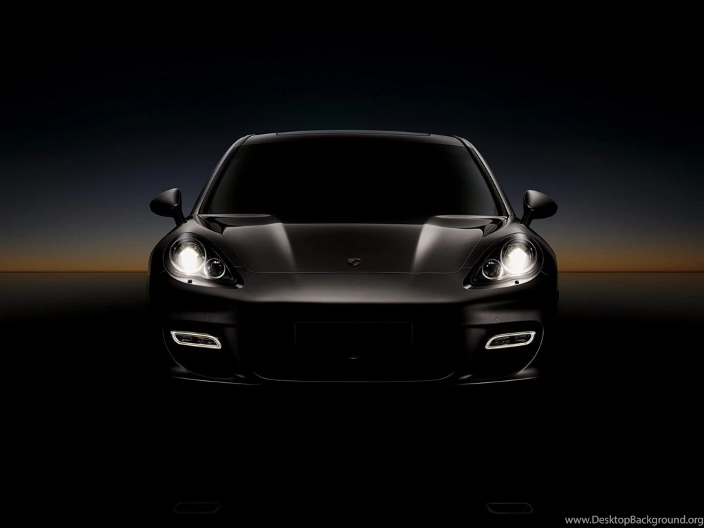 Top 120 Porsche Wallpapers