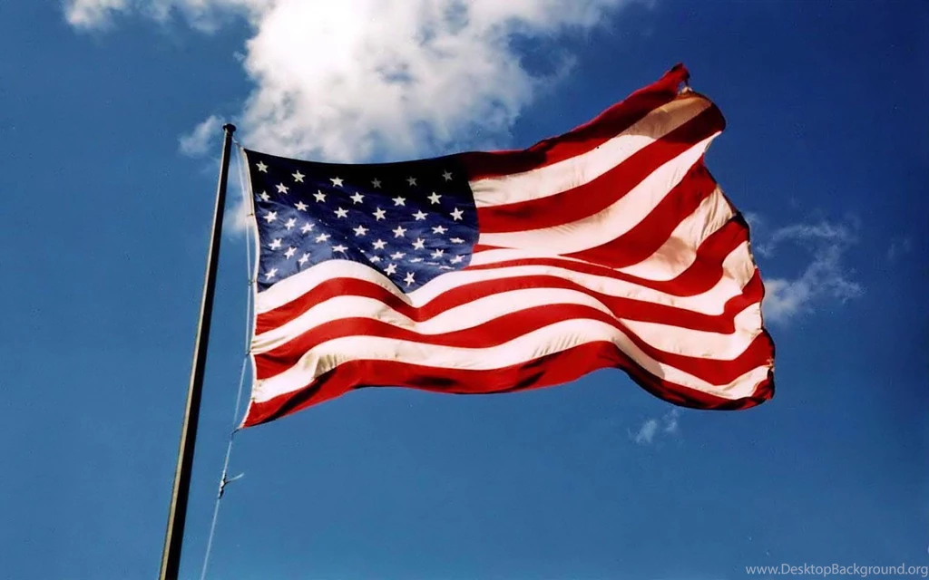 American flag usa new desktop hd wallpapers for background free ...