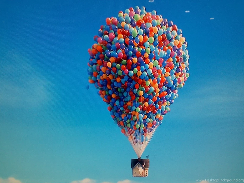 Balloons HD Wallpapers, Balloons Images Free, New Wallpapers
