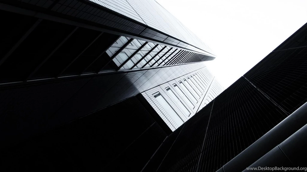 Interesting Perspective Building Hd Wallpapers (