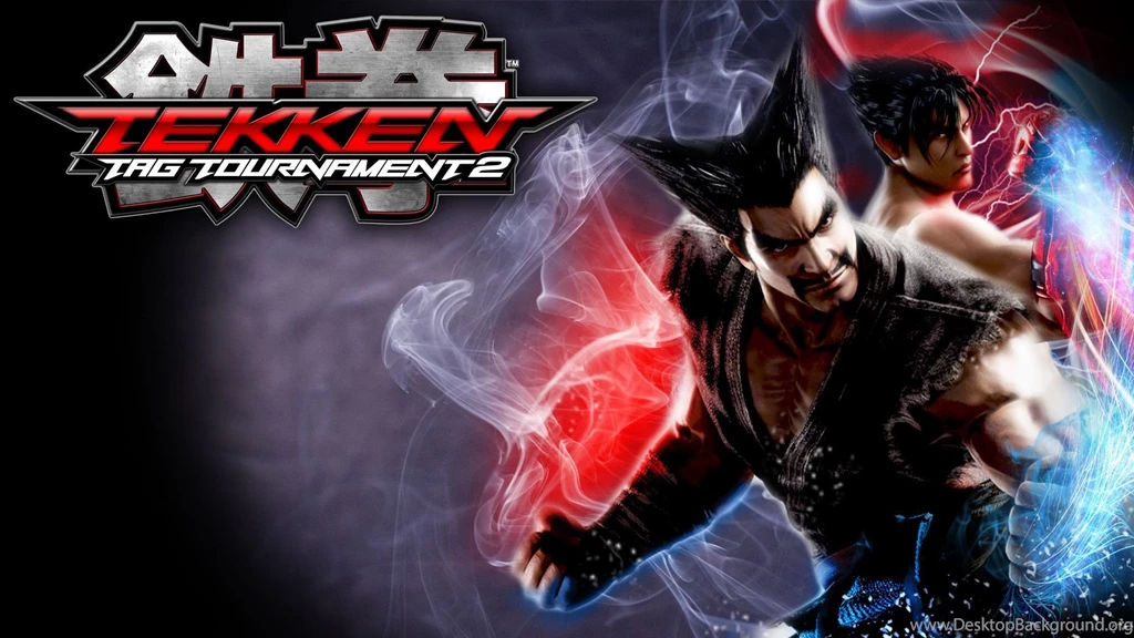 Tekken Tag 2 Wallpapers Wallpapers Cave
