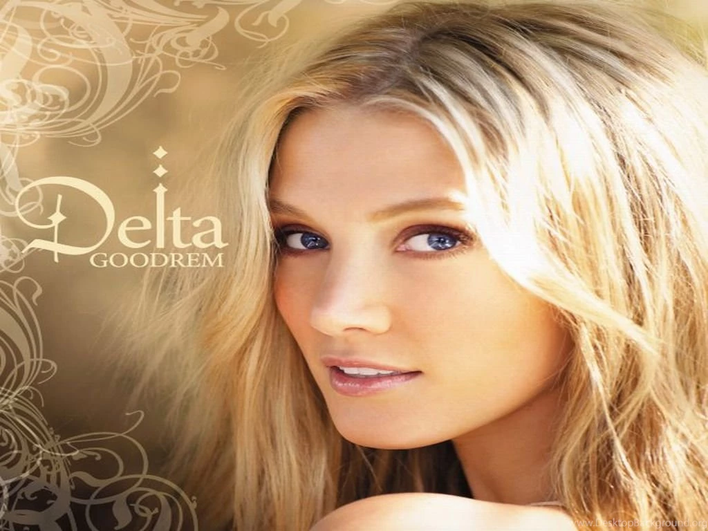 Delta Goodrem Delta Goodrem Wallpapers (30936563) Fanpop