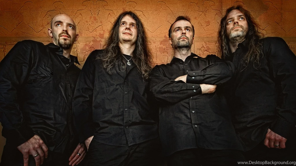 Blind Guardian