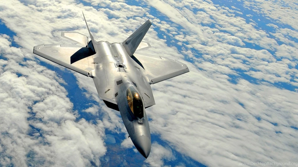 Lockheed Martin F 22 Raptor Wallpapers Aircraft Wallpapers Desktop