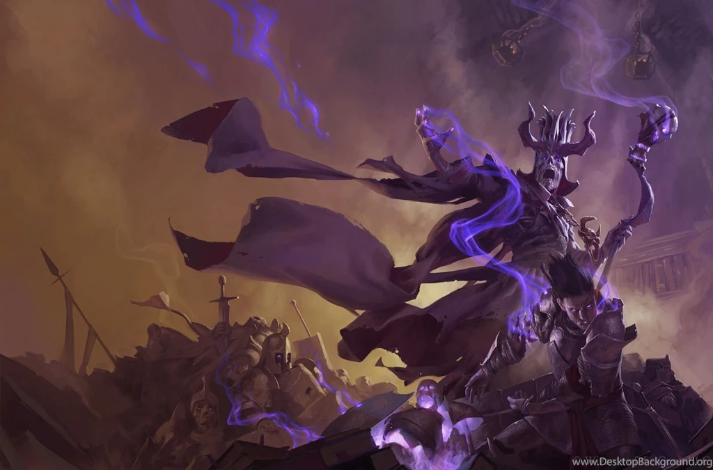 Tyler Jacobson: D&D Core Books