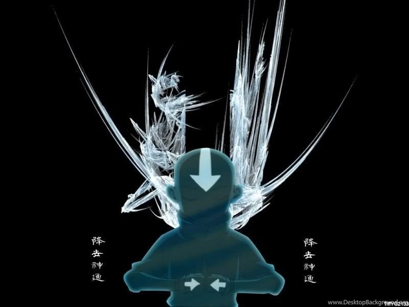 avatar the legend of aang full movie