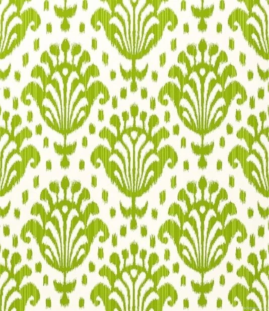 Thai Ikat Wallpapers