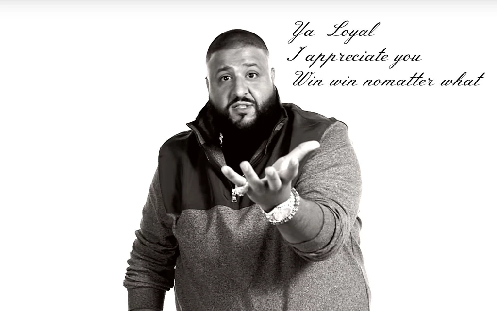 DJ Khaled Motivational Wallpapers : Wallpapers