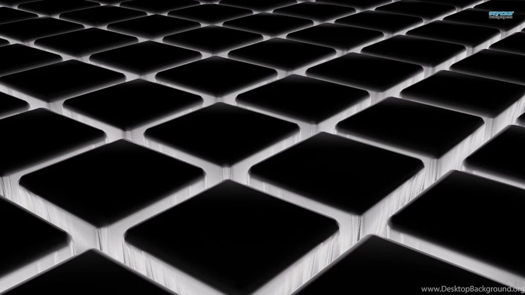 Cubes Wallpapers 3D Wallpapers