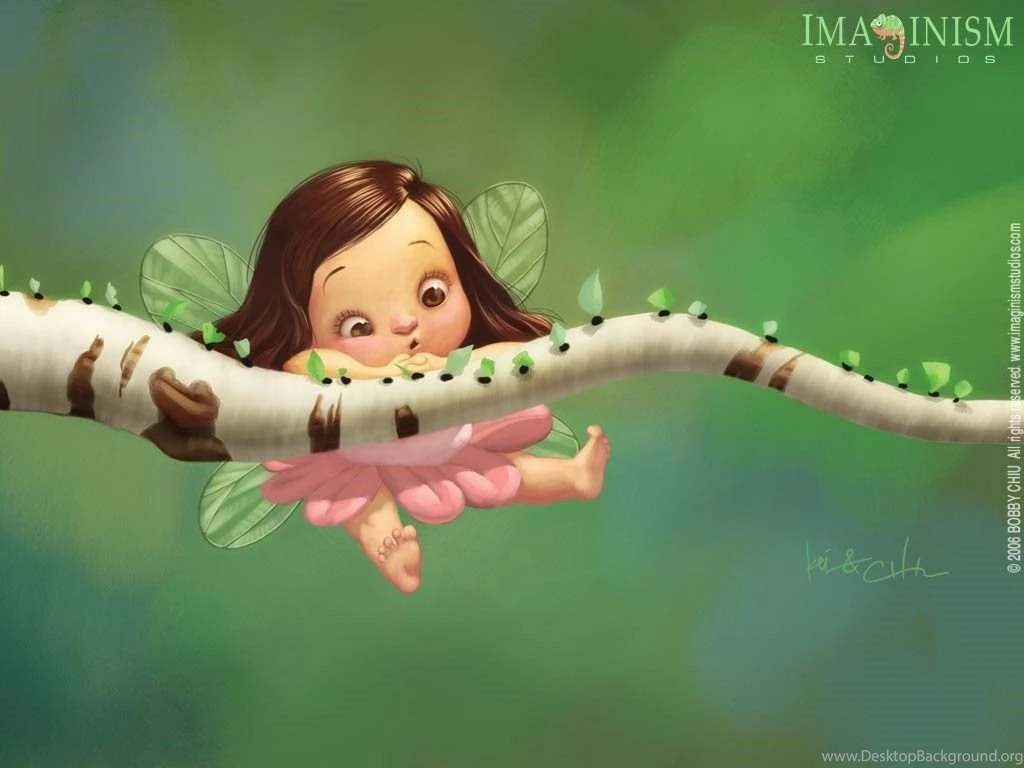 Download Free HD Wallpapers : Fairy Wallpapers For Desktop ...