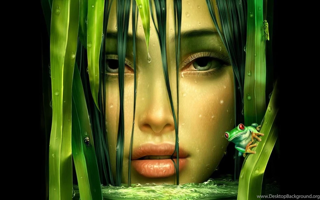 Best Beautiful Faces Pictures 1440x900