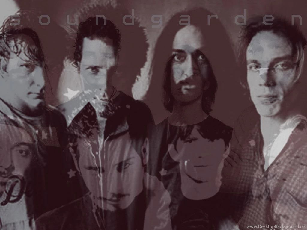 Audioslave.Soundgarden.Chris Cornell.A Perfect Circle.Billy ...