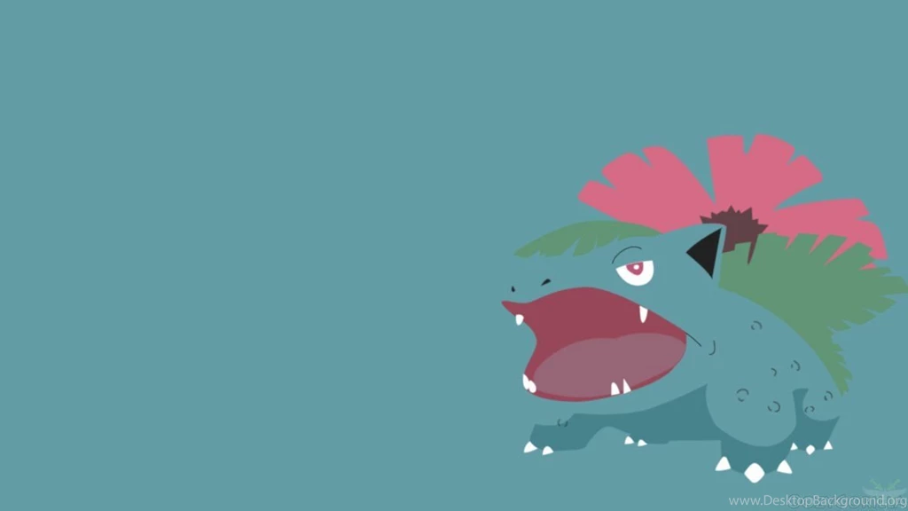 Venusaur Wallpapers By OozyGorilla On DeviantArt
