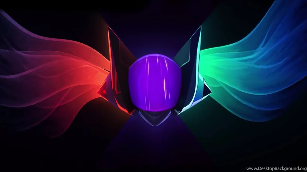 DJ Sona Wallpapers (Kinetic, Concussive, Ethereal) By Rjgtav On ...