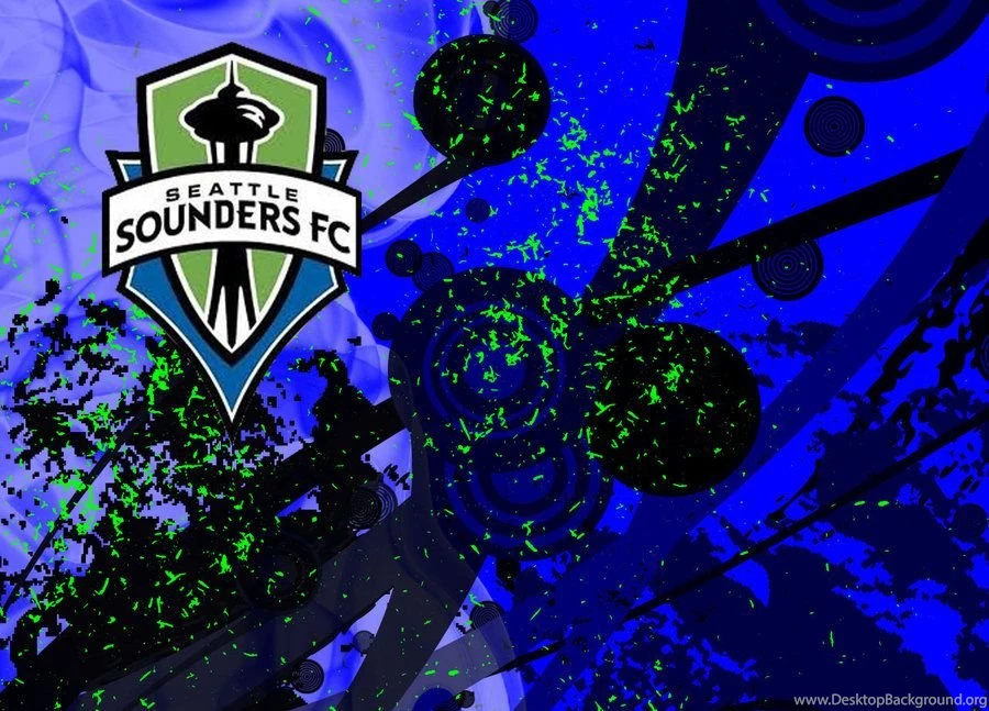 Sounders Wallpapers 2 By Kstrand2012 On DeviantArt Desktop Background