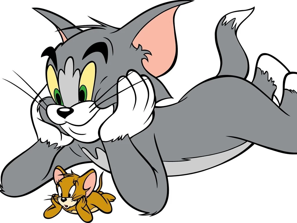 free download tom and jerry episodes for mobile