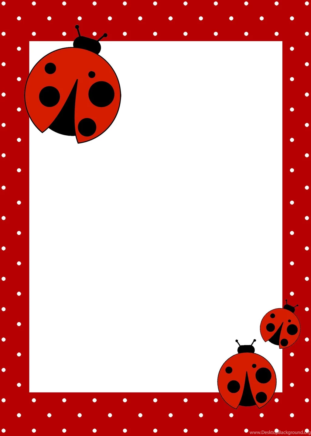 Ladybug Themed Birthday Party With Free Printables How To Nest 