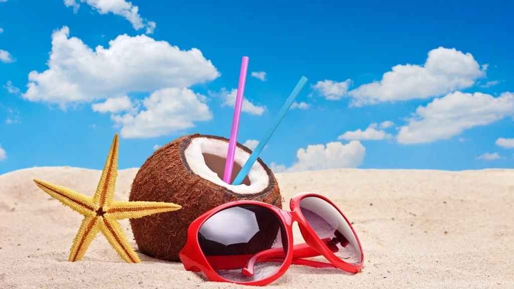 Summer HD Desktop Wallpapers