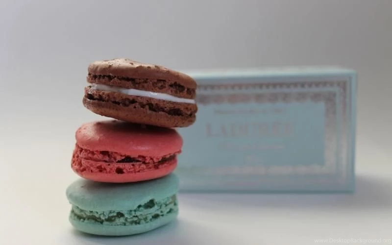 Cookies Wallpaper,macaron Wallpapers HD Wallpaper,cookies ...