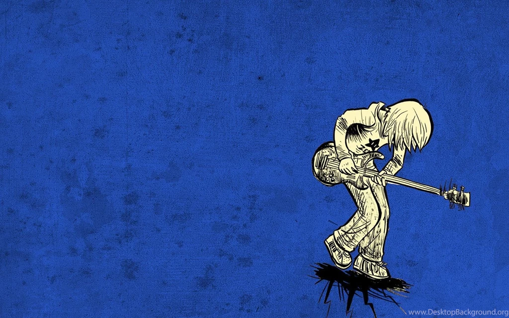 Scott Pilgrim Computer Wallpapers, Desktop Backgrounds