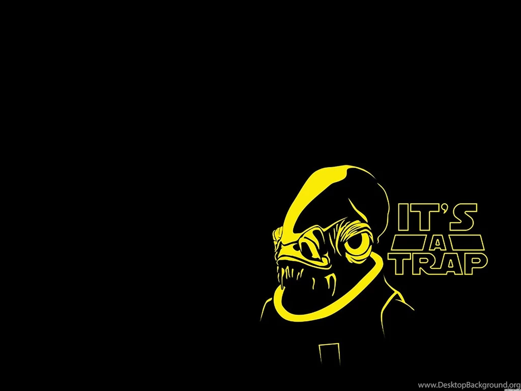 Funny Admiral Ackbar Wallpapers Star Wars Wallpapers (24365530