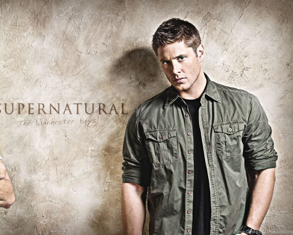 Download Wallpapers 1280x1024 Supernatural, Actors, Jared Padalecki ...