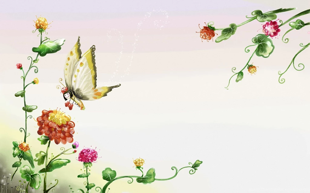 Desktop butterfly pictures kids.jpg