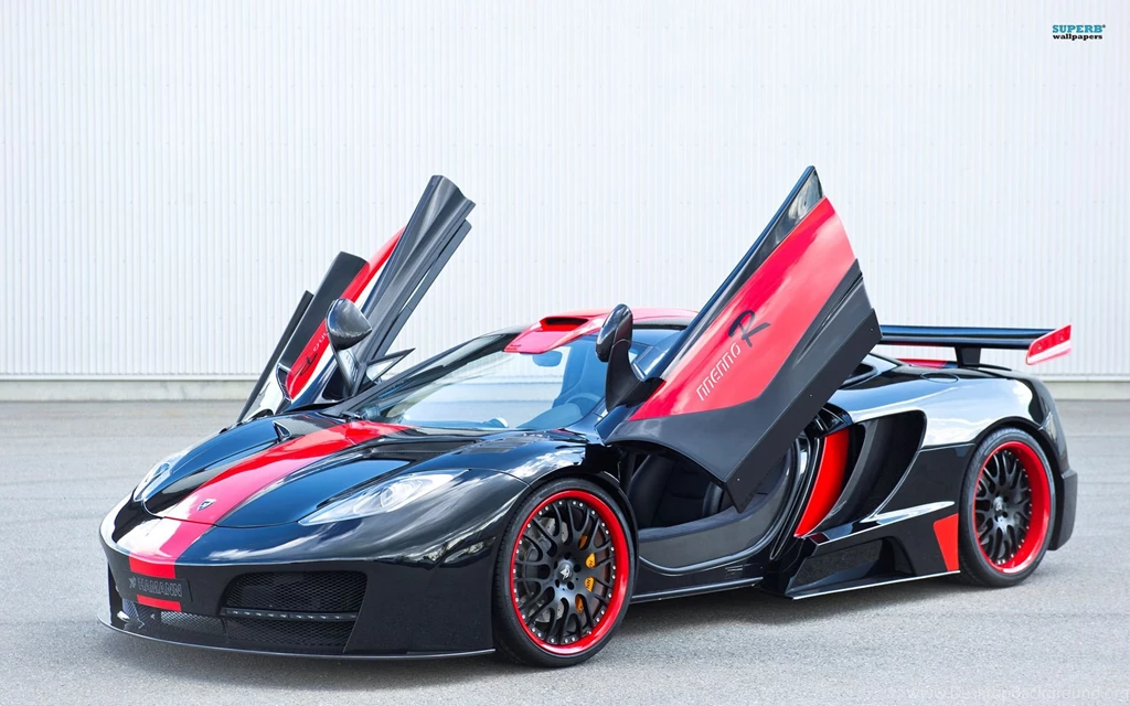 McLaren P1 Wallpapers Car Wallpapers