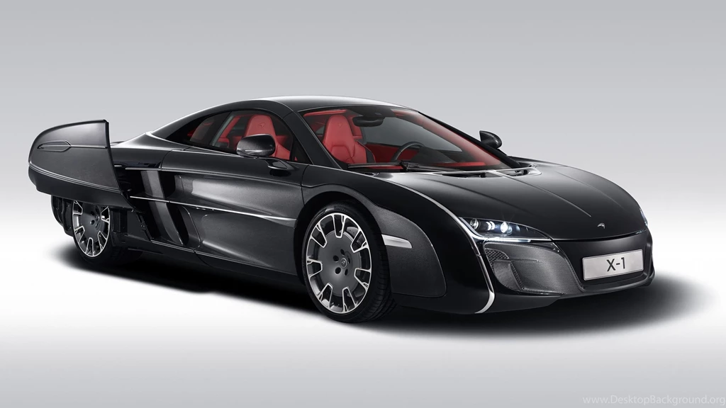 McLaren Car Wallpapers Page 1 HD Car Wallpapers