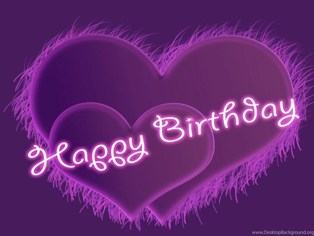 Happy Birthday Cake Wallpapers