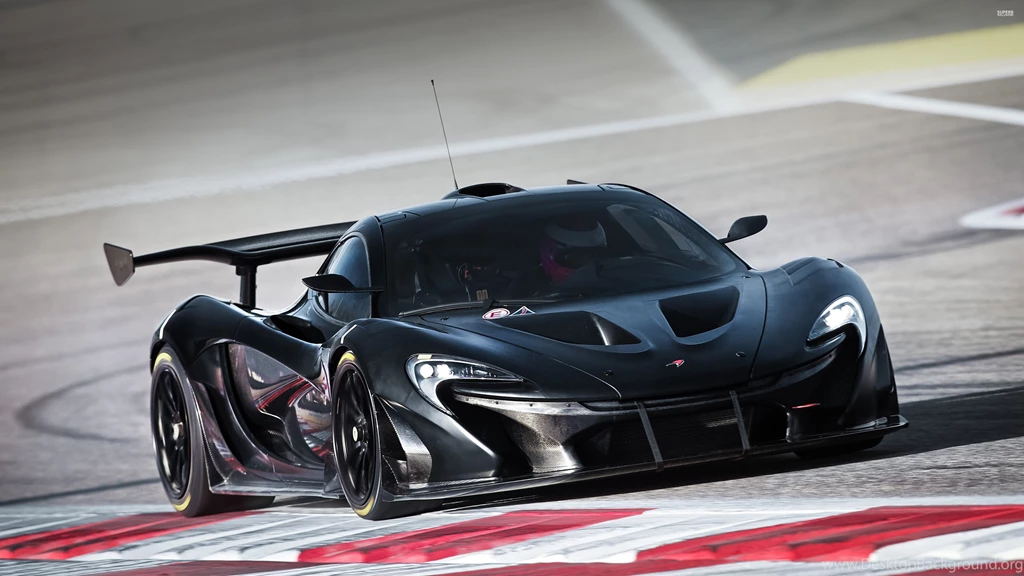 McLaren F1 GTR Wallpapers Car Wallpapers