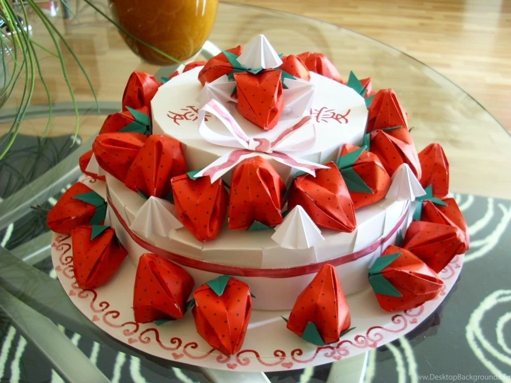 What Kind Of Cake Do You Want For Your Birthday?