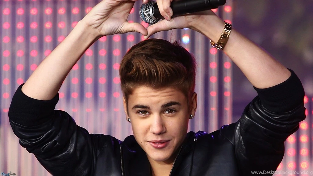 Cute Justin Bieber Desktop Backgrounds HD 1920x1080