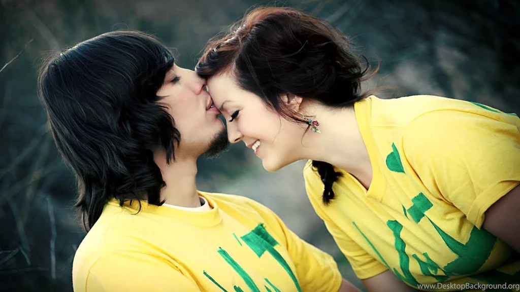Romantic Couples HD Wallpapers