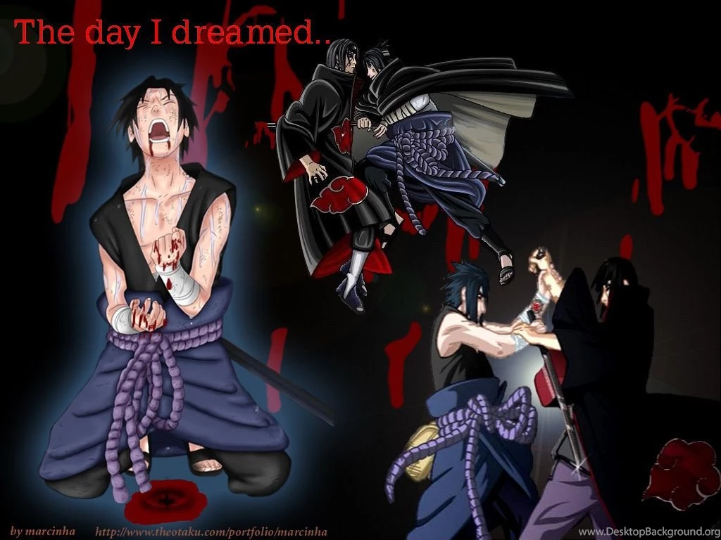 Sasuke <3 Uchiha Sasuke Wallpapers (22871434) Fanpop