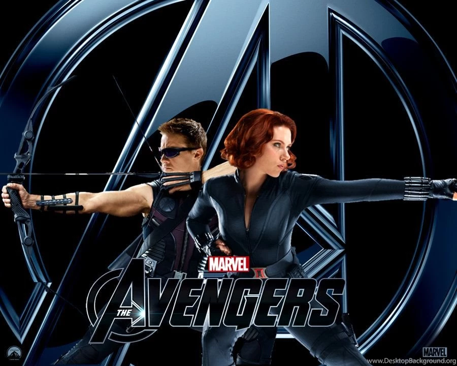 The Avengers Wallpapers 4 By PaulRom On DeviantArt